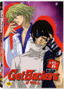 DVD]Get Backers Vol.6 / DVD]겟 백커스 Vol.6