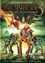 DVD]Bionicle 3 : Web of Shadows / DVD]바이오니클 3 : 보이지 않는 함정