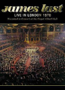 DVD]James Last/Live In London 1978 - Concert In Royal Albert Hall / DVD]제임스 라스트 - 런던 라이브 1978