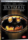DVD]Batman - 2disc Special Edition (Sale / DVD]배트맨 : SE (wb201006)