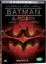 DVD]Batman 4 : Batman & Robin - 2disc Special Edition(Sale / DVD]배트맨 앤 로빈 SE(wb201006)