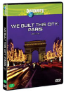 DVD]WE BUILT THIS CITY : PARIS / DVD]세계의 도시 : 파리