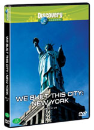 DVD]WE BUILT THIS CITY : NEW YORK / DVD]세계의 도시 : 뉴욕