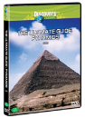 DVD]ULTIMATE GUIDE : PYRAMIDS / DVD]피라미드