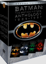 DVD]Batman Anthology Boxset (8 disc)(sale) / DVD]배트맨 앤솔로지 dts (8disc)