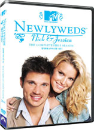 DVD]Newlyweds : NICK & JESSICA / DVD][리얼리티 TV쇼]밀착취재! 스타의 신혼 1 - 닉 & 제시카 (2disc)