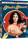 DVD]Wonder Woman The Complete Season 3 / DVD]원더우먼 시즌 3 박스세트 (8disc)