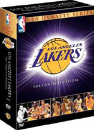 DVD]NBA Dynasty Series : lakers Collector`s Special Edition Boxset / DVD]NBA 다이너스티 시리즈: 레이커스 CE 박스세트 (10disc)