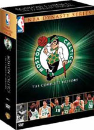 DVD]NBA Dynasty Series : Boston Celtics Collector`s Special Edition Boxset / DVD]NBA 다이너스티 시리즈: 보스턴 셀틱스 CE 박스세트 (8disc)