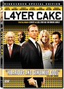 DVD]Layer Cake / DVD]레이어 케이크 (sony2010)