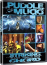 DVD]Puddle Of Mudd: Striking That Familiar Chord (dts)) / DVD]퍼들 오브 머드: Striking That Familiar Chord (dts)(taewon2009)