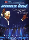 DVD]James Last: Gentleman of Music (dts)) / DVD]제임스 라스트: 젠틀맨 오브 뮤직 (dts)(taewon2009)