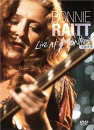 DVD]Live at Montreux: Bonnie Raitt (dts)) / DVD]몬트뢰 라이브: 보니 레이트 (dts)