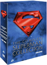 DVD]The Complete Superman Collection (5 disc / DVD]슈퍼맨 4부작 콜렉션 박스세트 [디지팩