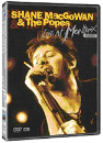 DVD]Shane McGowan : Live in Montreux 1980 (dts / DVD]쉐인 맥거원 : 몬트뢰 라이브 (dts)
