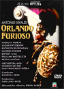 DVD]Orlando Furioso / DVD]광란의 올란도_taewon0710