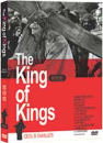 DVD]The King of Kings (2 Disc, Digipack) (Sale) / DVD]세실 B. 드밀의 왕중왕(2disc)