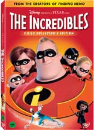 DVD]The Incredibles : Widescreen 2-Disc Collector’s Edition / DVD]인크레더블