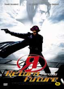 DVD]Returner (dts) (Sale) / DVD]리턴퓨쳐