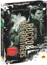 DVD]Rocco & His Brothers (Sale / DVD]로코와 형제들