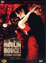 DVD]Moulin Rouge Special Edition / DVD]물랑루즈 SE (2disc-dts) [한글자막 재출시]