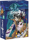 DVD]King of Bandit JING Boxset (4disc / DVD]왕도둑 징 : 총 13화 박스세트 (4disc) (행사)