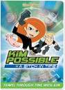 DVD]Kim Possible : A Sitch In Time / DVD]킴 파서블 : 시간 대모험 (Walt200908)