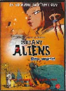 DVD]Mutant Allens / DVD]뮤턴트 에일리언 일반판