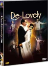 DVD]De-Lovely / DVD]드 러블리