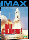 DVD]IMAX : Hail Columbia / DVD]아이맥스 : 우주 왕복선 콜럼비아 [IMAX]