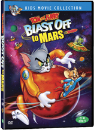 DVD]Tom and Jerry Blast Off to Mars / DVD]톰과 제리 : 화성에 가다