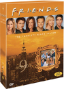 DVD]Friends Season 9 : SE Boxset (Sale / DVD]프렌즈 9 박스
