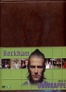 DVD]Beckham Unwrapped (Leather Case + Postcards / DVD]베컴의 모든 것