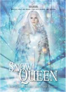 DVD]Snow Queen (Sale / DVD]스노우 퀸