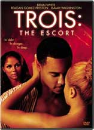 DVD]Trois : The Escort / DVD]트로이스 3
