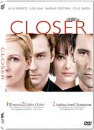 DVD]Closer (Sale / DVD]클로저(sony201006)