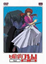 DVD]Rurouni Kenshin Vol.2 / DVD]바람의 검심 일반판 Vol.2 (2disc)