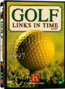 DVD]History Channel - GOLF Links in Time / DVD]히스토리 채널 : 골프 500년사