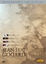 DVD]Jean-Luc Godard Collection / DVD]장 뤽 고다르 콜렉션 (4disc) [만사형통 + 주말 + 국외자들 + 포에버 모짜르트]