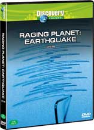 DVD]Discovery : Earthquake / DVD]지진의 위험 : 디스커버리 콜렉션