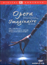 DVD]Opera Imaginaire / DVD]오페라 이마지나리아 [오페라 + 애니메이션] (dts)