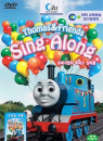 DVD]Thomas & Friends Sing Along / DVD]토마스와 친구들 싱어롱