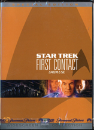 DVD]Star Trek 8 : First Contact Special Edition / DVD]스타트랙 8 : 퍼스트 콘택 SE (dts-2disc)