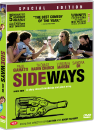 DVD]Sideways : Special Edition (Sale) / DVD]사이드웨이 SE