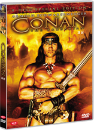 DVD]Conan The Barbarian : Special Edition(dts)(1disc) (Sale) / DVD]코난 - 바바리안 SE (selfsale)