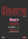 DVD]The Doors - Collector`s Edition (Music Sale / DVD]도어즈 - 콜렉터스 에디션 박스세트