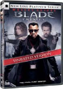 DVD]Blade III : Trinity - Unrated Version / DVD]블레이드 3 Unrated Version (dts-ES:2disc) [완전 무삭제 무등급판]