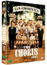 DVD]The Chorus (Les Choristes) (dts, 2 disc digipack)(Sale) / DVD]코러스