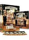 DVD]Les Choristes - Limited Edition with OST / DVD]코러스 (dts-3disc)[OST+오리지널 필름컷 증정 초회 한정판]