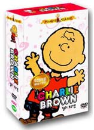 DVD]Charlie Brown Box (4disc) (Sale) / DVD]찰리 브라운 박스 세트 (4disc) (행사)